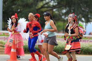 BIB: 
                            <button type="button" onclick="openModal(27895597)" class="btn btn-primary btn-sm float-right btn-popup" data-toggle="modal" data-target=".modal-high-quality">
                        <i class="fas fa-shopping-cart"></i> Add to Cart
                    </button>
                                            <button type="button" onclick="isThisMe(27895597, true)" class="btn btn-success btn-sm float-right btn-popup btn-isme hidden" data-toggle="tooltip" data-placement="bottom" title="นี่คือรูปของคุณใช่ไหม คลิกที่นี่เพื่อเอาเข้าอัลบั้ม">
                        <i class="fas fa-plus"></i> Add to album
                    </button>
                    <button type="button" onclick="isThisMe(27895597, false)" class="btn btn-warning btn-sm float-right btn-popup btn-isnotme hidden">
                        <i class="fas fa-ban"></i> Remove from album
                    </button>